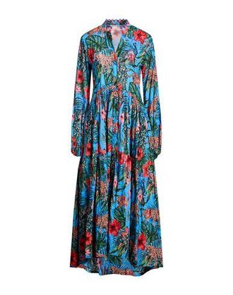 Connor & Blake VESTIDOS - Vestidos largos en YOOX.COM