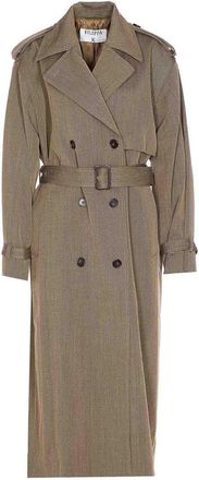 Filippa K Coat