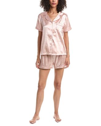 Tart Tart 2Pc Dixie Top & Short Set