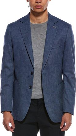 Scotch & Soda Modern Fit Sportcoat