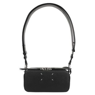 Maison Margiela Stone Camera Small Shoulder Bag