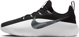 Nike LeBron TR 1 Black White FJ6151-007