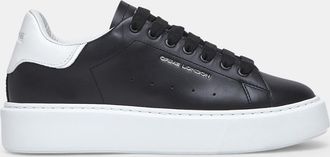 Crime London ELEVATE BLACK-WHITE