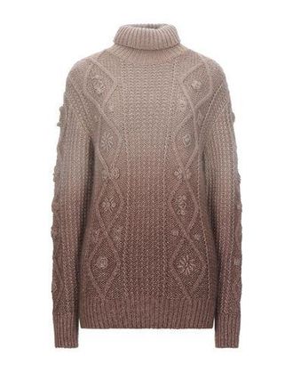 Dior KNITWEAR - Turtlenecks sur YOOX.COM