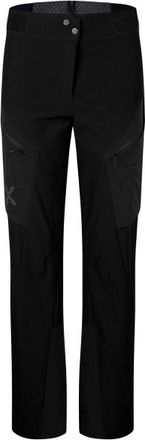 Montura Gita Pants Tourenhose f&uuml;r Damen | schwarz