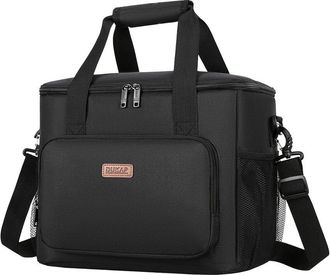 Dukap Dukap Tik Insulated Soft Cooler Tote Bag