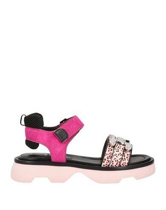 Jeannot CALZATURE - Sandali su YOOX.COM