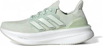 adidas (WMNS) adidas Ultraboost 5 Linen Green Beige JH9063