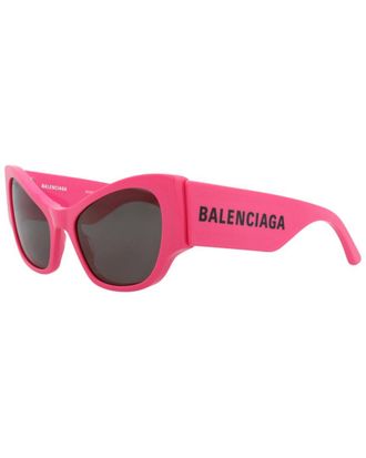 Balenciaga Womens 56Mm Sunglasses