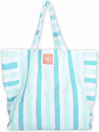 Las Bayadas Womens Colorful Beach Bags In El Emiliano