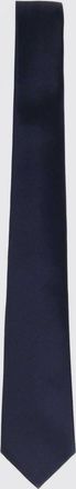 Saint Laurent Cravatta Saint Laurent in seta