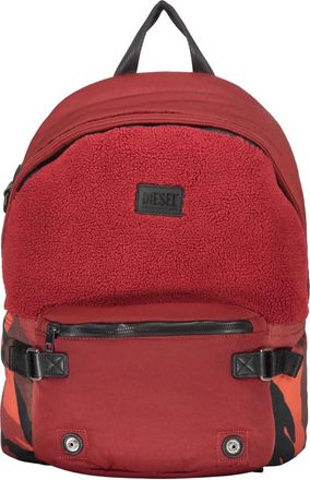 Diesel Mujer, Bolsos, Rojo, Talla: ONE Size