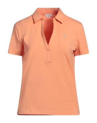 U.S.Polo Association TOPS - Poloshirts auf YOOX.COM