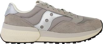Saucony Jazz NXT Womens Brown Trainers - Size UK 4.5