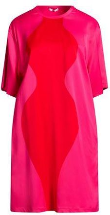 Ferragamo DRESSES - Mini dresses on YOOX.COM