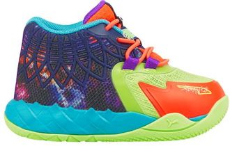 Puma Boys PUMA MB.01 - Boys Toddler Basketball Shoes Multi/Multi Size 10.0