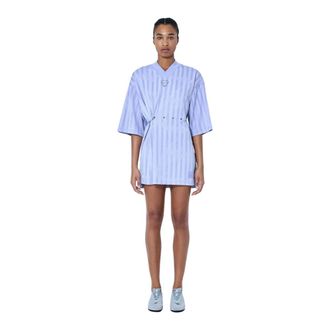 Nike Abito Jersey Runway - - Sport - Donna - Viola - XL