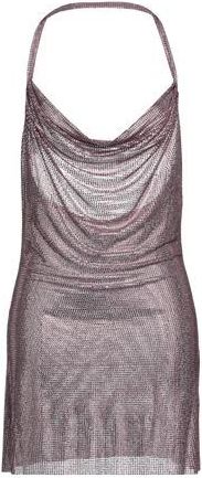 Giuseppe Di Morabito DRESSES - Mini dresses sur YOOX.COM