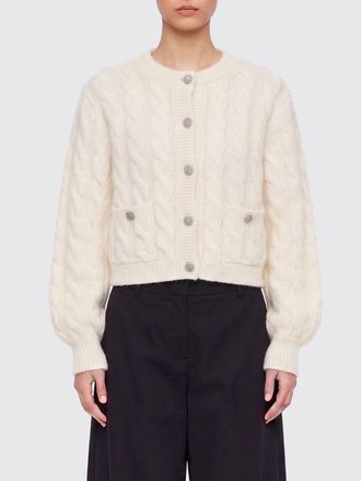 Alessandra Rich Maglia ALESSANDRA RICH Donna colore Bianco