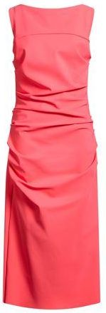 La Petite Robe Di Chiara Boni VESTIDOS - Vestidos midi en YOOX.COM