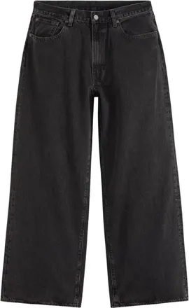 Levi's Hombre, Vaqueros, Negro, Talla: W29 L32