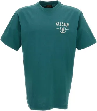 Filson S/s Forestry Graphic T-shirt