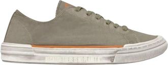 Ecoalf Sneakers - Heren - Sneakers - Groen - 41 EU - Schoenen
