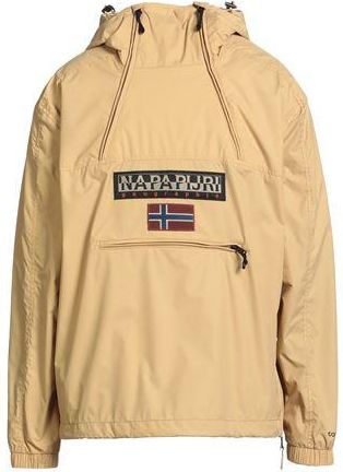 Napapijri ROPA DE ABRIGO - Chaquetas y cazadoras en YOOX.COM