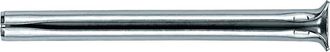 Fischer 100x Taco Clavo Fnh 8/70 - 541899
