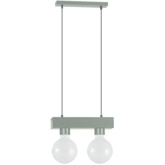 Lumicom Boston M L&aacute;mpara De Techo