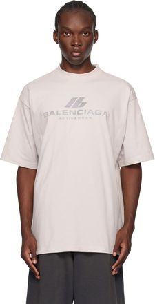 Balenciaga: White T-Shirts now up to −62% | Stylight