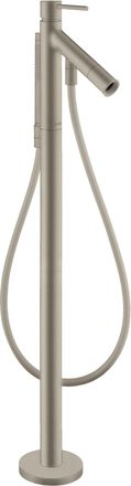 Axor Axor - Hansgrohe Starck Mezclador Monomando Para Ba&ntilde;era De Pie Con