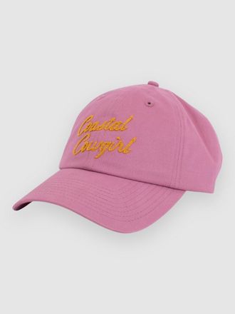 Hurley Hurley Coastal Cowgirl Cap pink