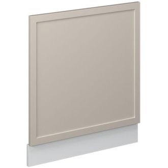 Vicco Armarios De Cocina Fame-line, Grisbeige, 60 Cm, Et Roble Vicco