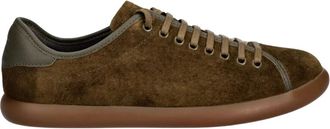 Camper Hombre, Zapatos, Verde, Talla: 41 EU