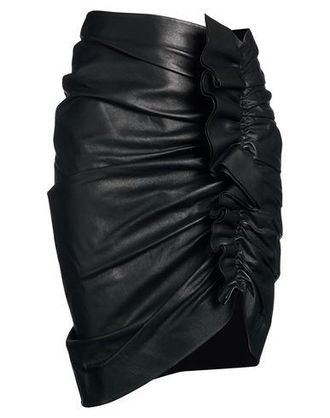 Nina Ricci BOTTOMWEAR - Mini skirts sur YOOX.COM