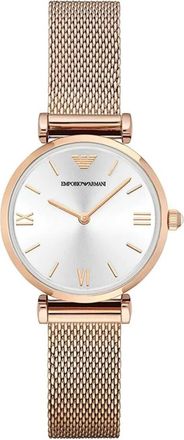Emporio Armani Retro Womens Watch
