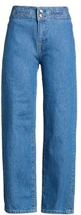 Pepe Jeans London BOTTOMWEAR - Jeans on YOOX.COM