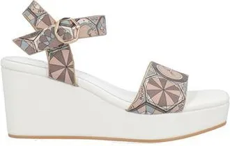 Gattinoni FOOTWEAR - Sandals sur YOOX.COM