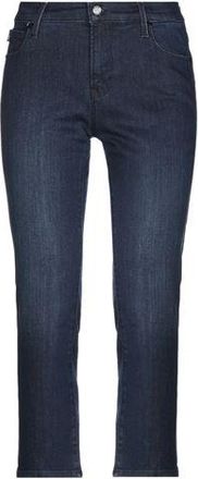 Love Moschino PARTES DE ABAJO - Pantalones vaqueros en YOOX.COM