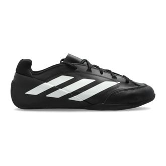adidas Zapatillas Feroza Low - Sport - Hombre - Negro - 41 1/2 EU