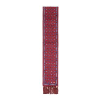 Valentino Garavani Scarves Red