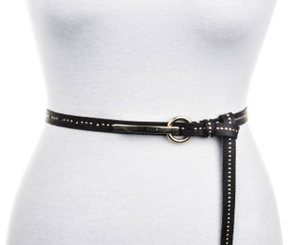 B.Belt B Riem Q. Cher Riem