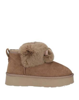 Laura Biagiotti FOOTWEAR - Ankle boots on YOOX.COM