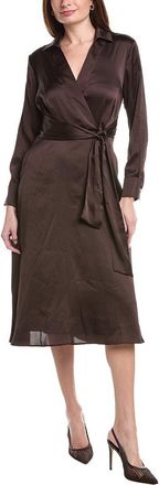 Tahari by ASL Tahari Asl Midi Dress
