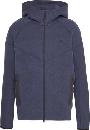 Nike Hombre, Deporte, Azul, Talla: S