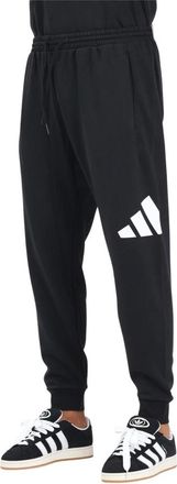 adidas Hombre, Pantalones, Negro, Talla: XL