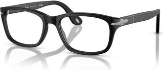 Persol Rectangle Frame Glasses