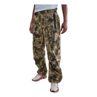 Nike Tech Dri-FIT Loose-Fit Trousers Woven Camo HV0972-210