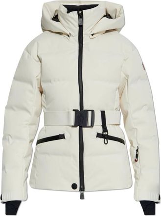 Moncler Donna, Giacche, Bianco, M, new
